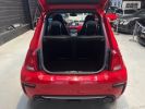 Abarth 595 MY16 1.4 Turbo 16V T-Jet 145 ch BVA5 Rouge  - 33