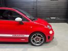 Abarth 595 MY16 1.4 Turbo 16V T-Jet 145 ch BVA5 Rouge  - 39