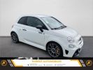 Abarth 695 1.4 turbo 16v t-jet 180 ch bva5 Peinture pastel extra-série Bl  - 3