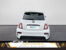 Abarth 695 1.4 turbo 16v t-jet 180 ch bva5 Peinture pastel extra-série Bl  - 5