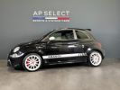 Abarth 695 Esseesse Collector Edition 180ch, SABELT, Akrapovic, Carbon Scorpion black  - 2