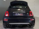 Abarth 695 Esseesse Collector Edition 180ch, SABELT, Akrapovic, Carbon Scorpion black  - 11