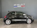 Abarth 695 Esseesse Collector Edition 180ch, SABELT, Akrapovic, Carbon Scorpion black  - 13