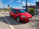 Abarth Grande Punto Fiat Grand Rouge  - 1