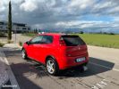 Abarth Grande Punto Fiat Grand Rouge  - 2