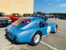 AC Cobra 289 FIA LE MANS V8 4.7 Bleu  - 6