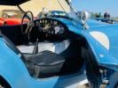 AC Cobra 289 FIA LE MANS V8 4.7 Bleu  - 13