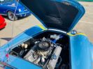 AC Cobra 289 FIA LE MANS V8 4.7 Bleu  - 17