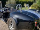 AC Cobra Backdraft V8 351 W Noir  - 7