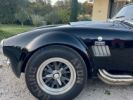 AC Cobra Backdraft V8 351 W Noir  - 8