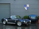 AC Cobra Dax 427 V8 3.5 Rover Bleu Métallisé  - 1