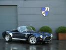 AC Cobra Dax 427 V8 3.5 Rover Bleu Métallisé  - 2