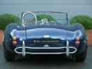 AC Cobra Dax 427 V8 3.5 Rover Bleu Métallisé  - 8