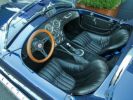 AC Cobra Dax 427 V8 3.5 Rover Bleu Métallisé  - 22