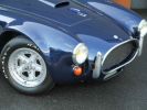 AC Cobra Dax 427 V8 3.5 Rover Bleu Métallisé  - 33