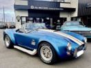 AC Cobra REPLICA 427 7.0L V8 BVM4 Bleu Azur Métallisé  - 3