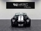 AC Cobra Replica by Shell Valley V8 5.0 302 Ci – Immat France Collector Noir  - 2