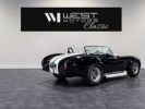 AC Cobra Replica by Shell Valley V8 5.0 302 Ci – Immat France Collector Noir  - 4