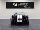 AC Cobra Replica by Shell Valley V8 5.0 302 Ci – Immat France Collector Noir  - 5