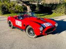 AC Cobra SUPERFORMANCE N° 2185 Rouge Vendu - 6