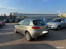 Alfa Romeo 147 1.6 120CH SELECTIVE 5P Beige  - 7