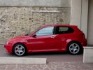 Alfa Romeo 147 GTA Rouge  - 2