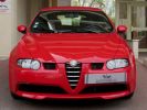 Alfa Romeo 147 GTA Rouge  - 4