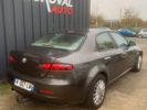 Alfa Romeo 159 1.9 jtd 150ch qtronic progression Gris  - 2