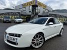 Alfa Romeo 159 1.9 JTD150 16V DISTINCTIVE Blanc  - 1