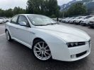 Alfa Romeo 159 1.9 JTD150 16V DISTINCTIVE Blanc  - 2