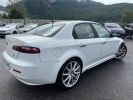 Alfa Romeo 159 1.9 JTD150 16V DISTINCTIVE Blanc  - 3