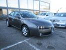 Alfa Romeo 159 1.9 JTDm 16V Distinctive Gris Foncé  - 3