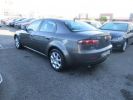 Alfa Romeo 159 1.9 JTDm 16V Distinctive Gris Foncé  - 6