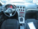 Alfa Romeo 159 1.9 JTDm 16V Distinctive Gris Foncé  - 7