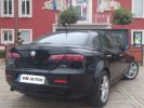 Alfa Romeo 159 2.0 Jtdm 170 Eco Selective Noir  - 2