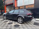 Alfa Romeo 159 SW 1.9 JTD120 Noir  - 8