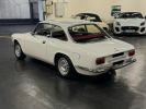 Alfa Romeo 1600 GT JUNIOR COUPE BERTONE Blanc  - 12