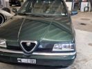 Alfa Romeo 164 3.0 24V BOITE AUTOMATIQUE Vert Metalique  - 15