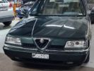 Alfa Romeo 164 3.0 24V BOITE AUTOMATIQUE Vert Metalique  - 17