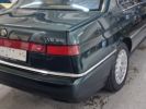 Alfa Romeo 164 3.0 24V BOITE AUTOMATIQUE Vert Metalique  - 20