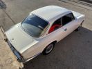 Alfa Romeo 1750 GT Veloce BERTONE Blanc  - 6