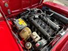 Alfa Romeo 2000 GTV Rouge  - 38