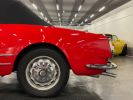 Alfa Romeo 2000 SPIDER TOURING Rouge  - 22