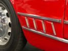 Alfa Romeo 2000 SPIDER TOURING Rouge  - 19