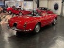 Alfa Romeo 2000 SPIDER TOURING SUPERLEGGERA Rouge  - 12