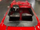 Alfa Romeo 2000 SPIDER TOURING SUPERLEGGERA Rouge  - 15