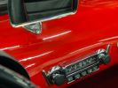 Alfa Romeo 2000 SPIDER TOURING SUPERLEGGERA Rouge  - 29