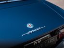 Alfa Romeo 2000 VELOCE BY BERTONE - MONACO Bleu Metal  - 39