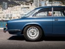 Alfa Romeo 2000 VELOCE BY BERTONE - MONACO Bleu Metal  - 42