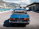 Alfa Romeo 2000 VELOCE BY BERTONE - MONACO Bleu Metal  - 45